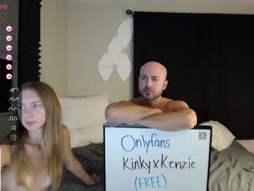 couple
        kinkyxkenzie cam image #2382874