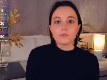 girl Sex Cam Girls Roleplay For Viewers On Chaturbate with elvinabrickell