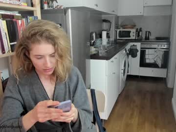 girl
        kosherpussy cam image #268404