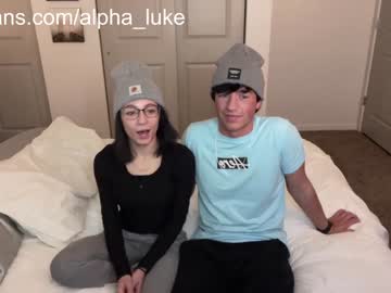 couple
        alpha_luke cam image #580367
