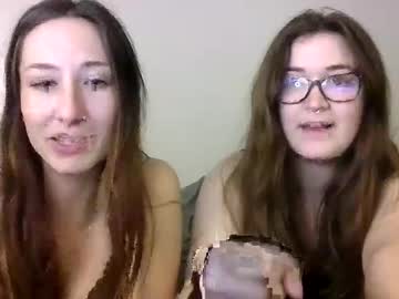 couple Sex Cam Girls Roleplay For Viewers On Chaturbate with 2gorls1link