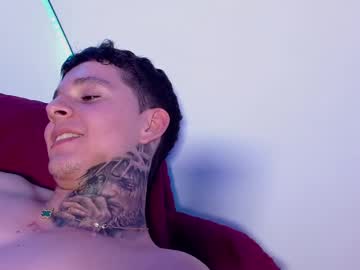 couple Sex Cam Girls Roleplay For Viewers On Chaturbate with luna_y_leo