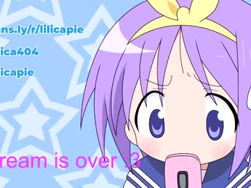 girl
        lilicapie cam image #2017834