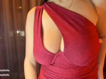 girl
        isabelhills cam image #457471