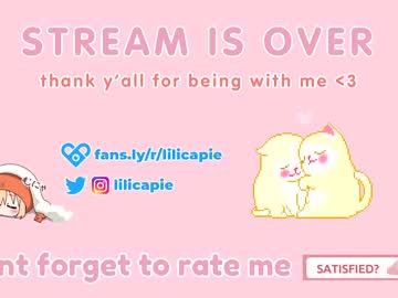 girl
        lilicapie cam image #898726