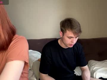 couple
        snega_ginger cam image #6816155
