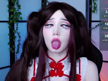 girl
        milkycute cam image #4667081
