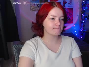 girl
        cherry_night666 cam image #4996959