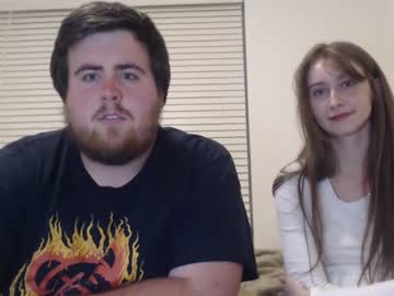 couple Sex Cam Girls Roleplay For Viewers On Chaturbate with thelilgoofball