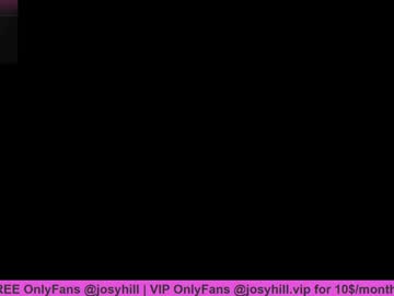 girl Sex Cam Girls Roleplay For Viewers On Chaturbate with josyhill