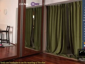 girl
        monkeylina cam image #2251016