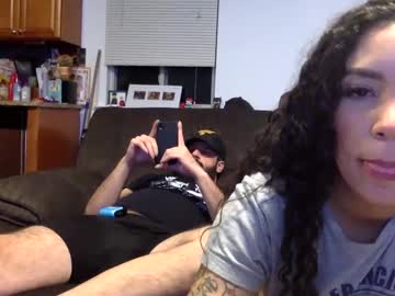 couple Sex Cam Girls Roleplay For Viewers On Chaturbate with master_devious