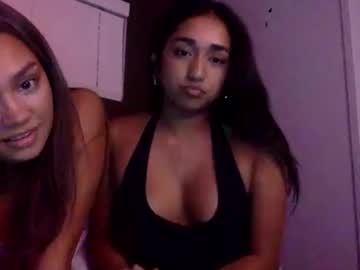 couple Sex Cam Girls Roleplay For Viewers On Chaturbate with eviltwinbitches