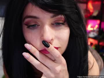 girl
        angelika_rouge cam image #211187