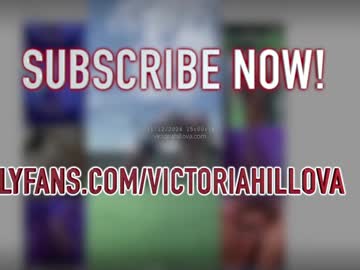 girl
        victoriahillova cam image #5808027