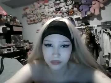 girl Sex Cam Girls Roleplay For Viewers On Chaturbate with parisbunny