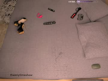 girl
        theanytimeshow cam image #6353077
