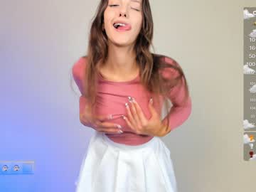 girl
        mariafrye cam image #77231