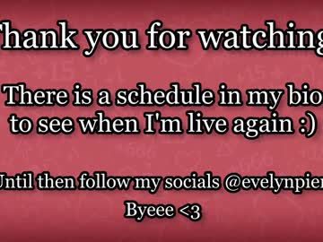 girl
        evelynpiers cam image #861042