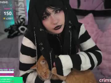 girl
        crimsonkitten cam image #6286824