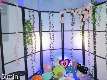 girl
        milkycute cam image #5268730