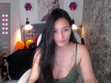girl Sex Cam Girls Roleplay For Viewers On Chaturbate with emma_garciaa_