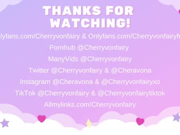 girl
        cherryvonfairy cam image #5490274