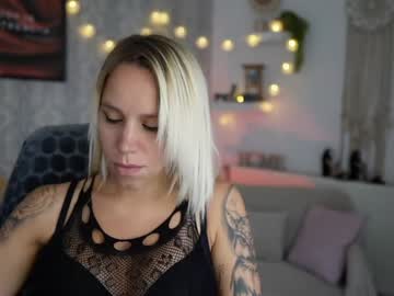 girl Sex Cam Girls Roleplay For Viewers On Chaturbate with cherry__blond