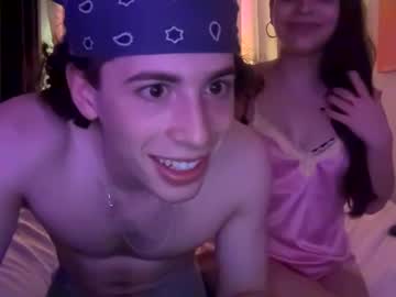 couple Sex Cam Girls Roleplay For Viewers On Chaturbate with yaraandleo