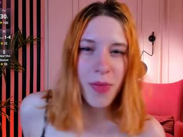 girl Sex Cam Girls Roleplay For Viewers On Chaturbate with mikka_blush