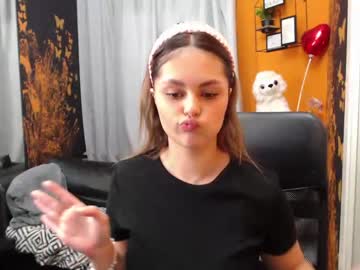 girl Sex Cam Girls Roleplay For Viewers On Chaturbate with simply_lily