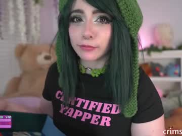 girl
        crimsonkitten cam image #6357066