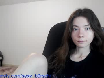 girl
        sexy_b0rsch cam image #5351442