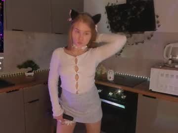 girl Sex Cam Girls Roleplay For Viewers On Chaturbate with kattyrose6