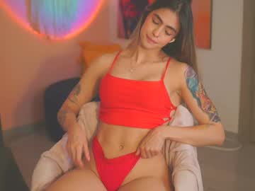 girl Sex Cam Girls Roleplay For Viewers On Chaturbate with nataly_05