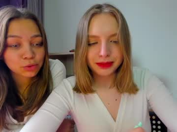 couple Sex Cam Girls Roleplay For Viewers On Chaturbate with _faiirytale_