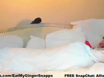 girl
        eatmygingersnapps cam image #4104392
