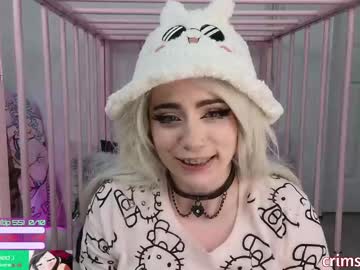 girl
        crimsonkitten cam image #6236082