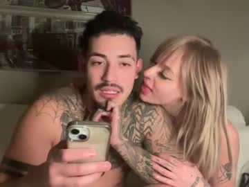 couple Sex Cam Girls Roleplay For Viewers On Chaturbate with jadexcesar