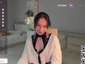 girl Sex Cam Girls Roleplay For Viewers On Chaturbate with kwon_milana