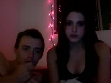 couple Sex Cam Girls Roleplay For Viewers On Chaturbate with luke738