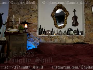 girl
        naughty_skull cam image #1779631