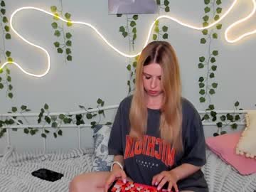 girl Sex Cam Girls Roleplay For Viewers On Chaturbate with melissa_babyss