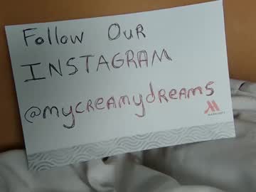 couple
        mycreamydreams cam image #4937899