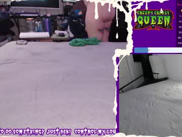 girl
        creepycrawlyqueen cam image #1681809