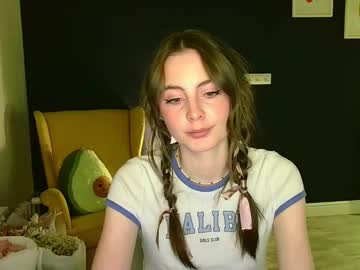 girl Sex Cam Girls Roleplay For Viewers On Chaturbate with lally_popp