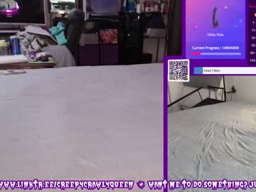 girl
        creepycrawlyqueen cam image #1231564