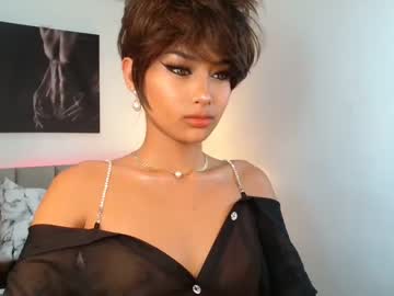 girl Sex Cam Girls Roleplay For Viewers On Chaturbate with bridget_spring6871