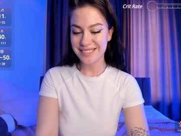 girl Sex Cam Girls Roleplay For Viewers On Chaturbate with ella_wisee