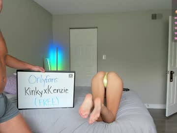 couple
        kinkyxkenzie cam image #4564668